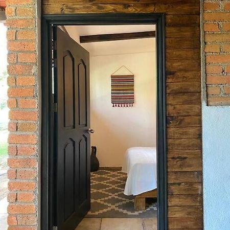 Habitacion Rancho Las Moras San Mateo Rio Hondo المظهر الخارجي الصورة