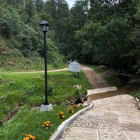 Habitacion Rancho Las Moras San Mateo Rio Hondo المظهر الخارجي الصورة
