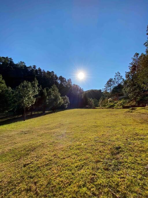 Habitacion Rancho Las Moras San Mateo Rio Hondo المظهر الخارجي الصورة